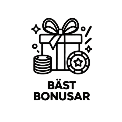 BĂ€sta bonusar