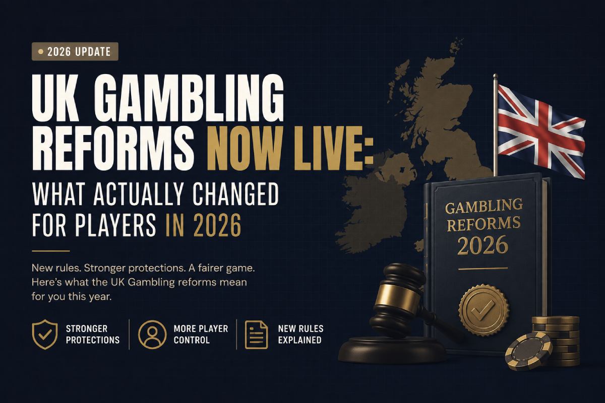 UK reforms